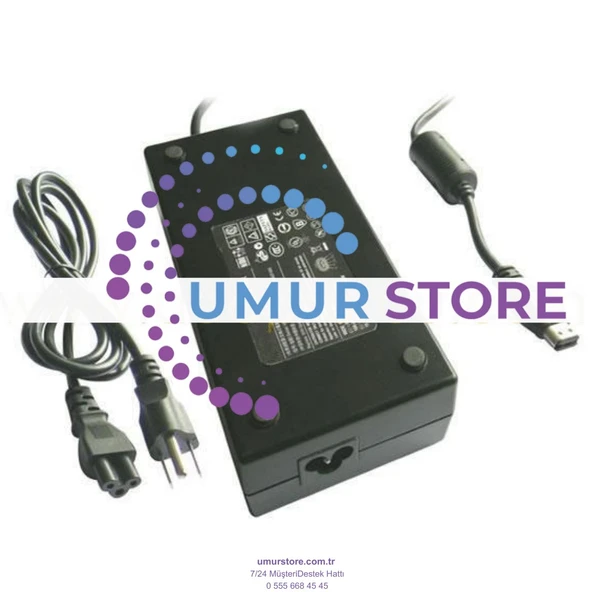 HP Pavilion zv6007US Adaptörü ürün görseli 1