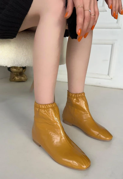 Barxi Hardal Rugan Bot ürün görseli 1