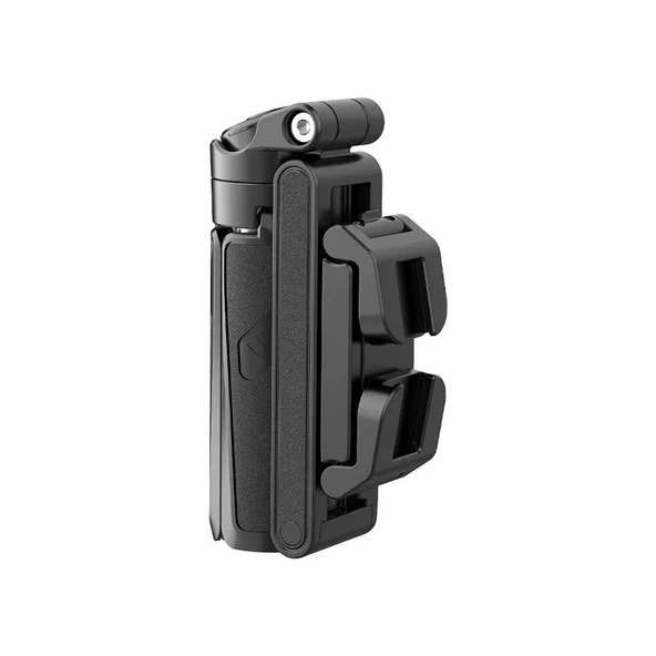 Ulanzi JJ02 Extendable Telefon Tripod Grip Siyah - 1