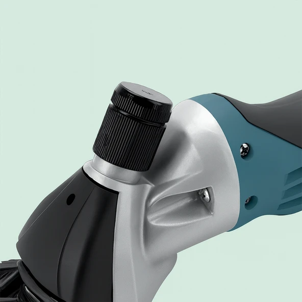 500W 80mm Elektrikli Koyun Keçi Hayvan Beiyuan Bıçaklı Kırkma Kırpma Kesme Makinası Makinesi Cihazı - Resim 4