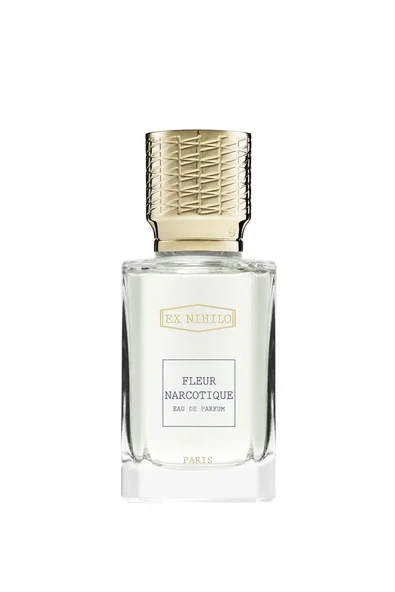 Ex Nihilo Fleur Narcotique EDP 50 ml Kadın Parfüm - 2