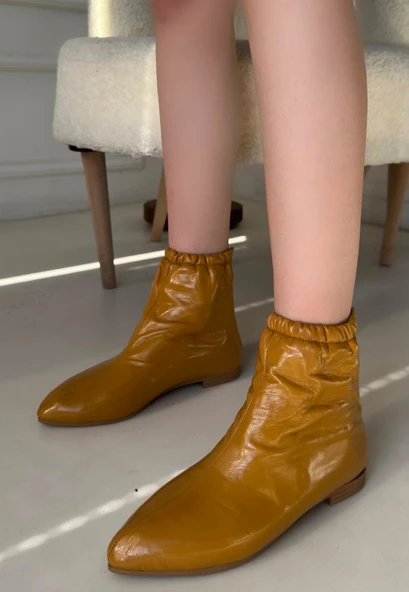 Jarla Hardal Rugan Bot ürün görseli