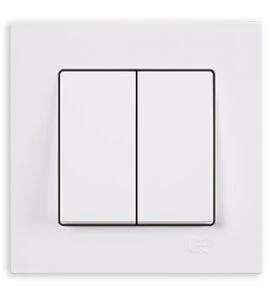 GÜNSAN EQONA FİLDİŞİ KOMÜTATÖR (MKZ) ürün görseli 1