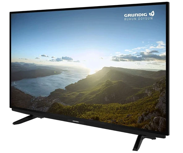 Grundig 43GHU7830 43'' 109 Ekran Uydu Alıcılı Full HD Android LED TV - 2