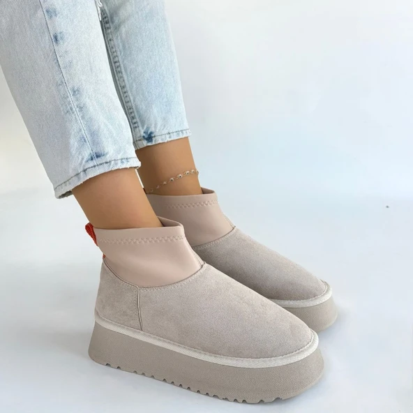 Cuen Bej Süet Bot - Resim 4