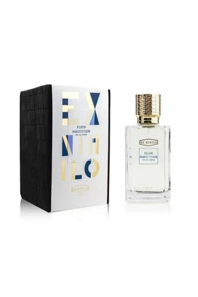 Ex Nihilo Fleur Narcotique EDP 50 ml Kadın Parfüm - 1