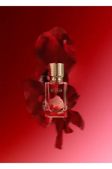 Ex Nihilo Fleur Narcotique EDP 50 ml Kadın Parfüm - 4
