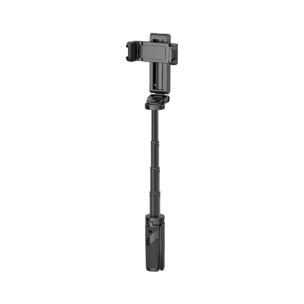 Ulanzi JJ02 Extendable Telefon Tripod Grip Siyah - 4