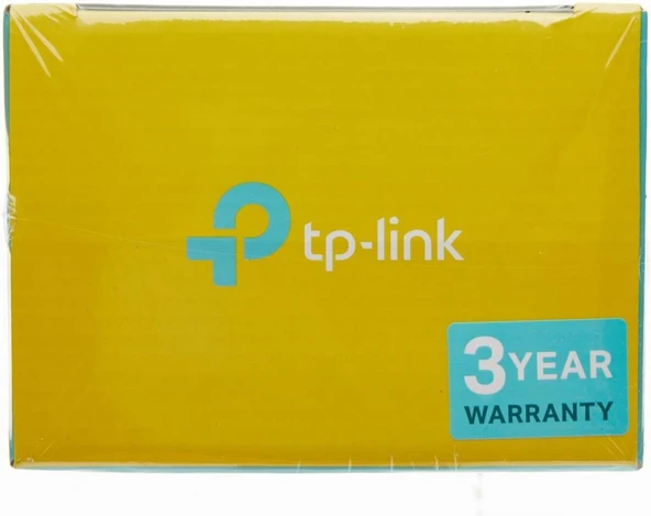 TP-Link TL-PA4010PKIT, AV600 AC Güç Soketli Powerline Adaptör Başlangıç Kiti - 4