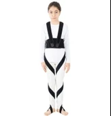 Wingmed WP948 Twister (Tibiofemoral Derotasyon Kayışı) Bacak Uzunluğu 95-105 cm