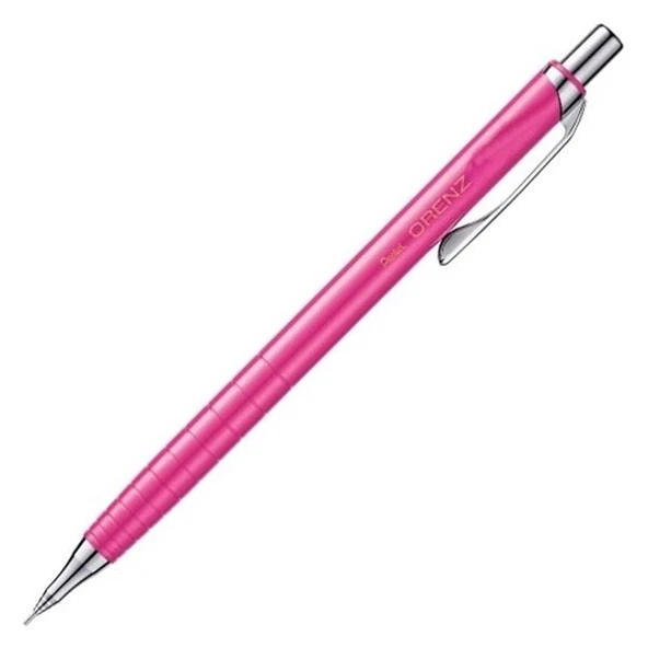 Supertrend Orenz Versatil Kalem 0.2 mm PEMBE