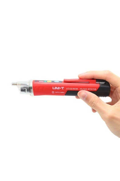 Unit Uni-t Ut12d Voltaj Dedektörü ürün görseli 1
