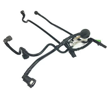 Psa Yakıt Borusu Peugeot 206 307 1.4 Hdicitroen Xsara 1.4 Hdi - Kraftvoll 10032580 ürün görseli