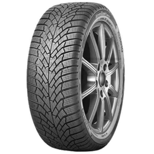 KUMHO 205/55R16 91H WINTERCRAFT WP52 2025 ÜRETİM KIŞ LASTİĞİ - 1
