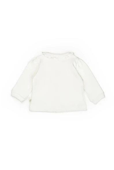 Bebek 3’lü Takım (Pantolon, Uzun Kol T-shirt, Şapka), Bebek ve Yenidoğan Serisi - CSY8143 - 4