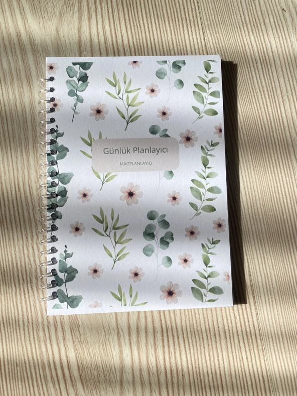 Günlük Planlayıcı