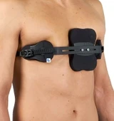 Wingmed W466 Pectus Carinatum Ortezi Asimetrik (Güvercin Göğsü)