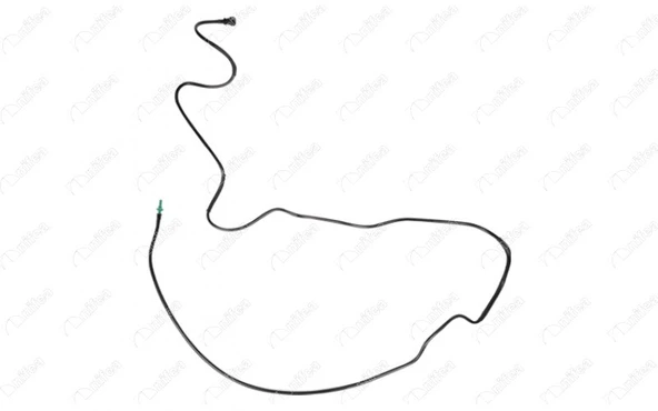 Renault Yakıt Borusu K9k 1.5dci Logan II Sandero II - Nifea 11041 ürün görseli