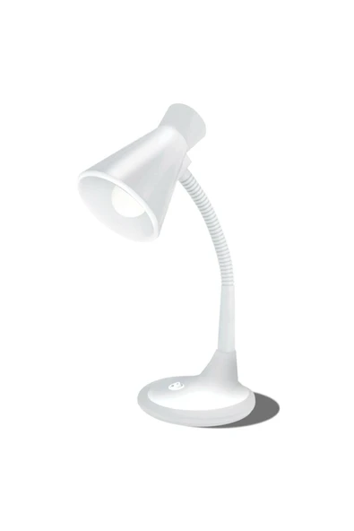 Petrix Tl2001 Log Led Masa Lambası - 1
