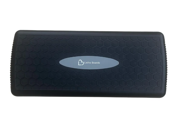 Ayarlanabilir 2 Kademeli Yükseklik Step Tahtası/dayanıklı Spor Ve Fitness Için Ideal Platform - 3