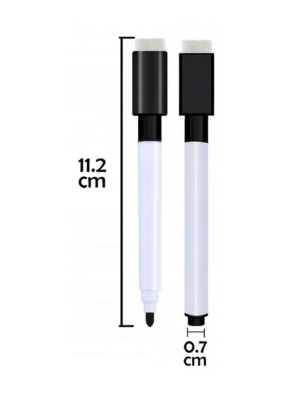 Okul Öncesi Sayılarla Oynuyorum YAZ SİL Kitabı - Resim 5