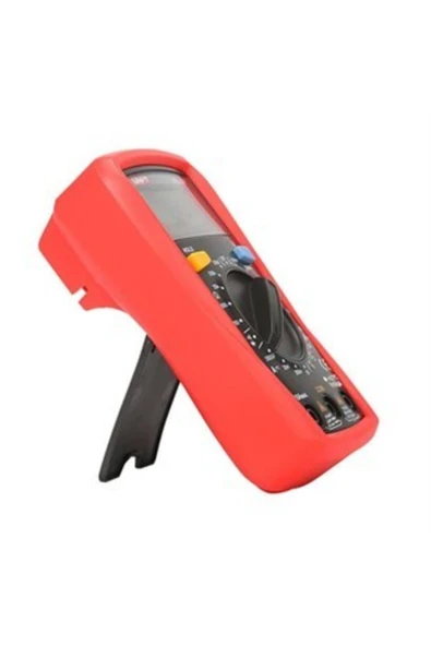 Unit Uni-t Ut33c+ Avuçiçi Dijital Multimetre ürün görseli 1