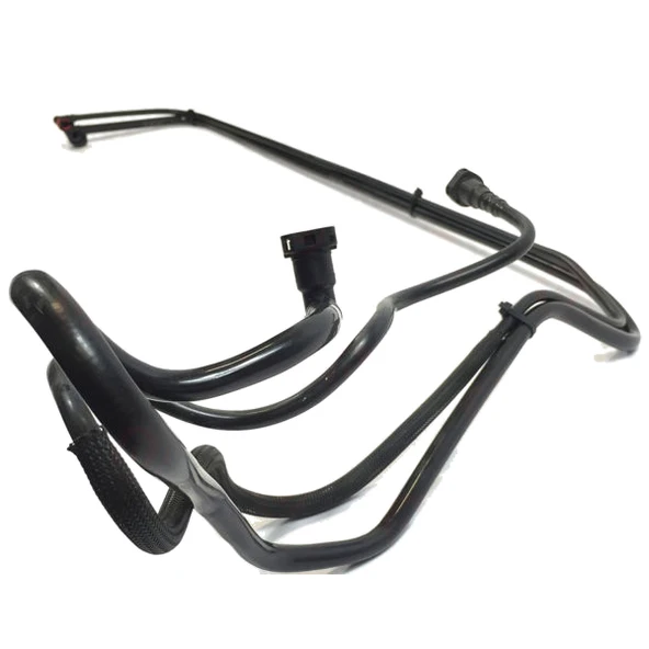 Ford Yakıt Borusu Transıt 2.4 Tdci 06>14 - Wintech 0500431 ürün görseli