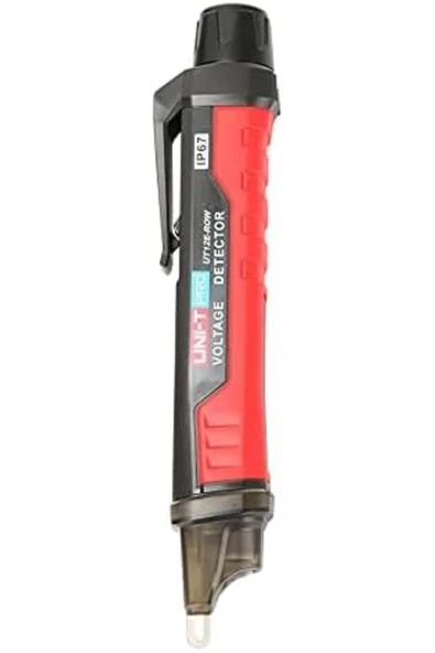 DRKLA DKLAALKD2 UT12E-ROW AC Voltaj Dedektörü 22SSJA3KSLL42 1139610 - Resim 3