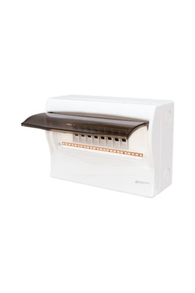 Mutlusan W OTOMAT KUTUSU S/Ü MEKSBOX 12'Lİ ürün görseli