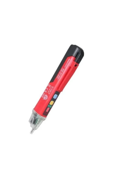 Unit UT12D Temassız Ac Voltaj Gerilim Dedektörü ürün görseli 1