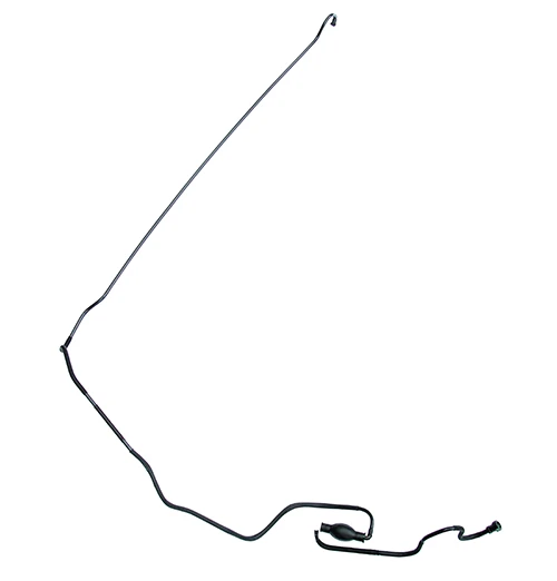 Renault Yakıt Borusu Renault Dacıa Logan 1.5 DCI K9k - Wintech 0500144 ürün görseli