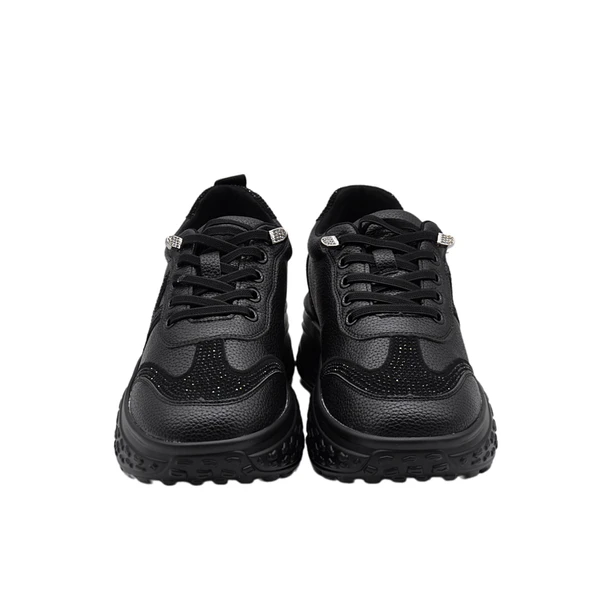 GUJA  25K305-5 KADIN GÜNLÜK SNEAKER AYAKKABI - Resim 5