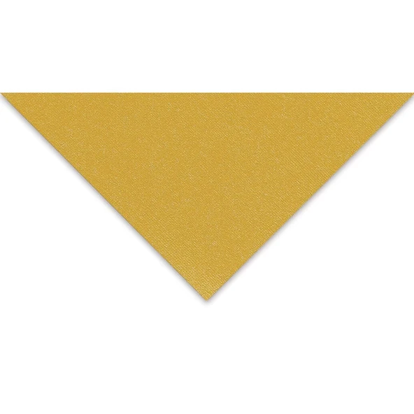 Supertrend Tiziano Çok Amaçlı Fon Kartonu 160 gr. 50x65 cm 5'li Paket ALTIN - ORO