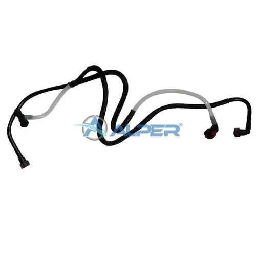 YAKIT BORUSU RENAULT K9K KANGOO II 1.5 dCI 08> - ALPER 2421110 - 1