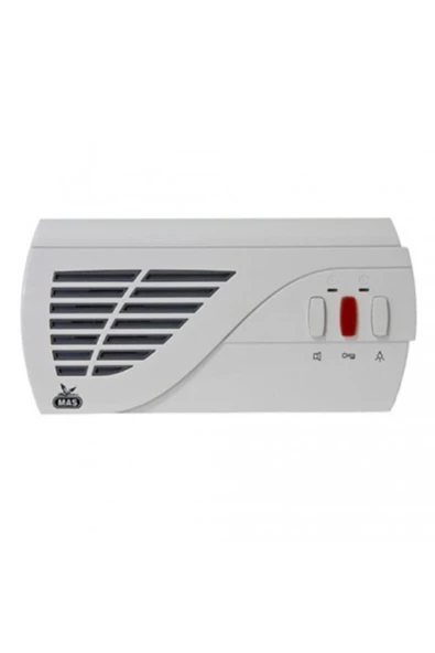 Mas Visio Asos Santralsiz Ve Kapıcısız Sesli Diafon Grd05