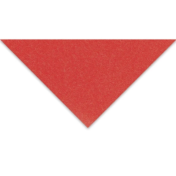 Supertrend Tiziano Çok Amaçlı Fon Kartonu 160 gr. 50x65 cm 5'li Paket VEZÜV KIRMIZI - VESUVIO