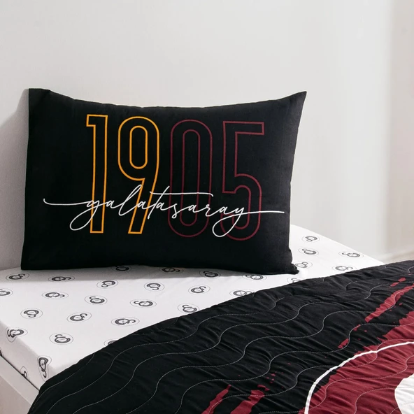Taç Lisanslı Galatasaray Aslan Complete Set - 2