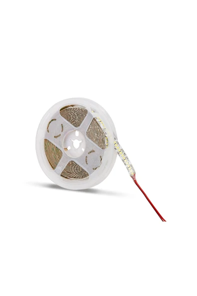 Noas Iç Mekan 240 Ledli Şerit Led Beyaz Işık Yl35-2401 - 5 Metre ürün görseli 1