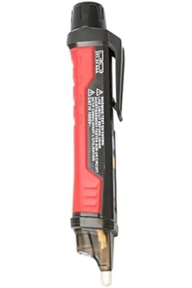 STOREMAX jevnna UT12E-ROW AC Voltaj Dedektörü tool 646268 - Resim 2