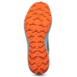 Scott Supertrac 3 Erkek Patika Koşu Ayakkabısı-YEŞİL - 6