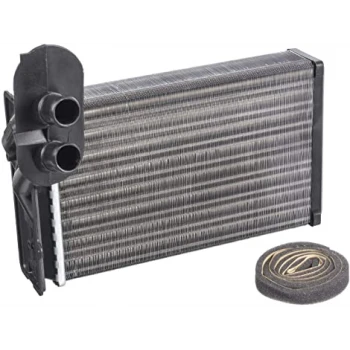 Vag Kalorıfer Radyatoru (klimasız) Transporter T4 96>03 - Febi 15914 - Resim 1