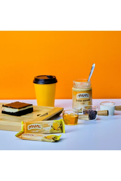 muni Ballı Mixed Paket - 5