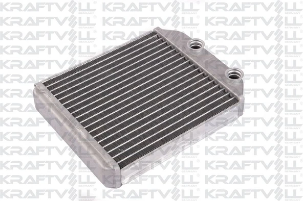 Volvo Kalorıfer Radyatoru Mitsubıshı Carısma 1996-2006 Volvo S40 1995-2003 - Kraftvoll 08050255 ürün görseli