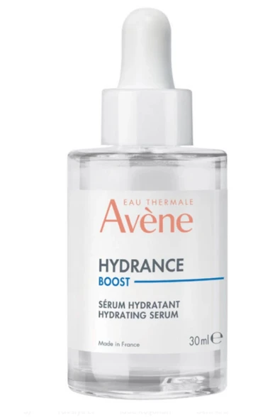 Avene Hydrance Boost Konsantre Nemlendirici Serum 30 ml