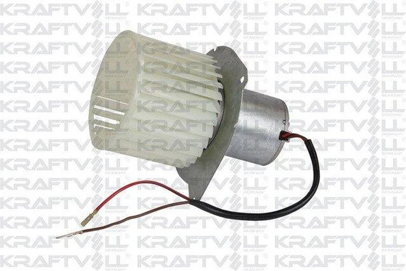 Ford Kalorıfer Motoru Transıt Avrupa 86>91 - Kraftvoll 08130053 ürün görseli 1