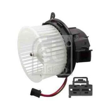 Mercedes Kalorıfer Motoru W204 07>14 S204 07>14 C204 11> C218 11>17 W212 09>15 R231 12> - Febi 108847 ürün görseli 1