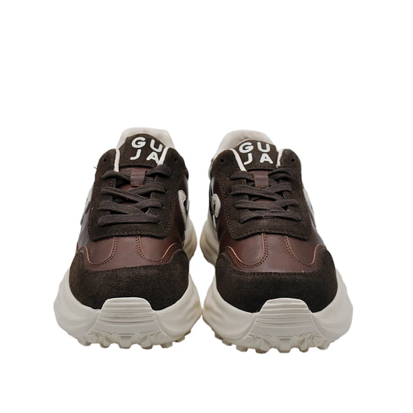 GUJA  25K318-4 KADIN GÜNLÜK SNEAKER AYAKKABI - Resim 11