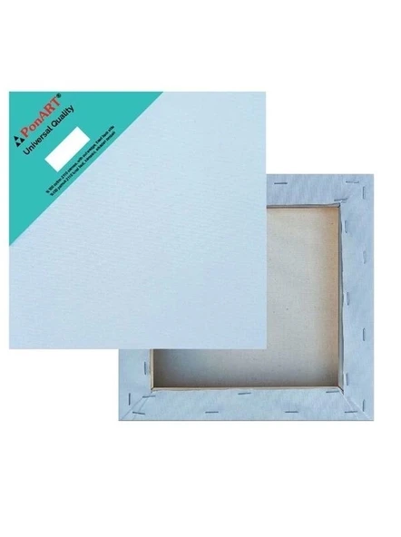 Supertrend Supertrendversal Tuval 30x30 cm. ürün görseli