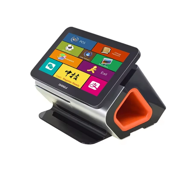 ANYPAY A8 CELERON N4000