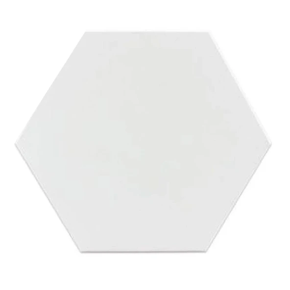 Supertrend Basics Altıgen Tuval 30x30 cm. ürün görseli